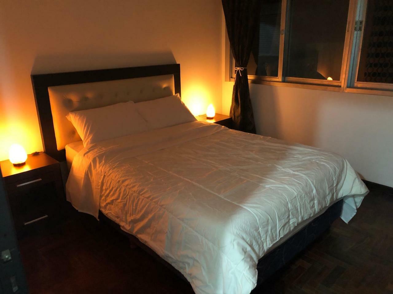 Sofia'S Superior Apartment Mendoza Dış mekan fotoğraf