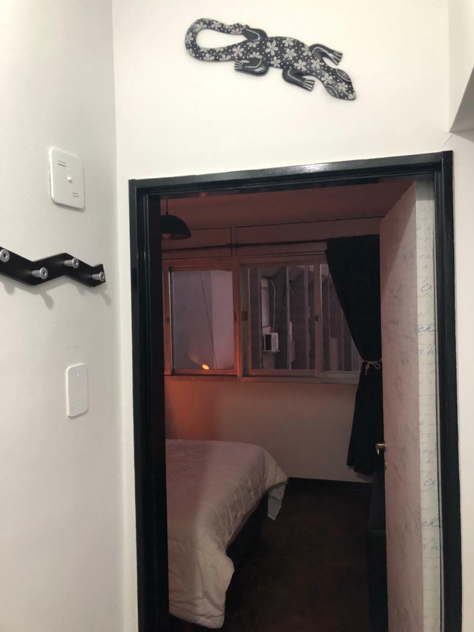 Sofia'S Superior Apartment Mendoza Dış mekan fotoğraf