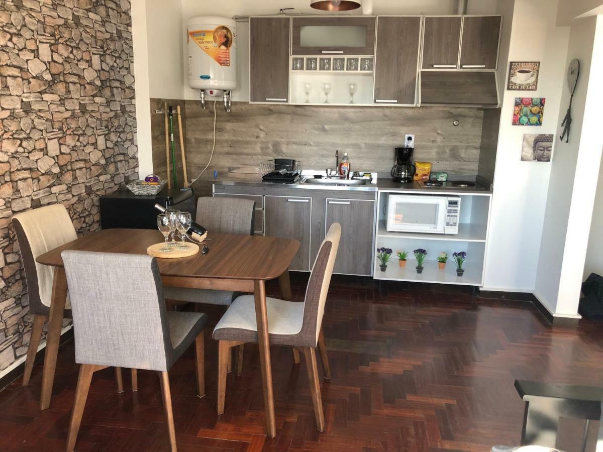 Sofia'S Superior Apartment Mendoza Dış mekan fotoğraf
