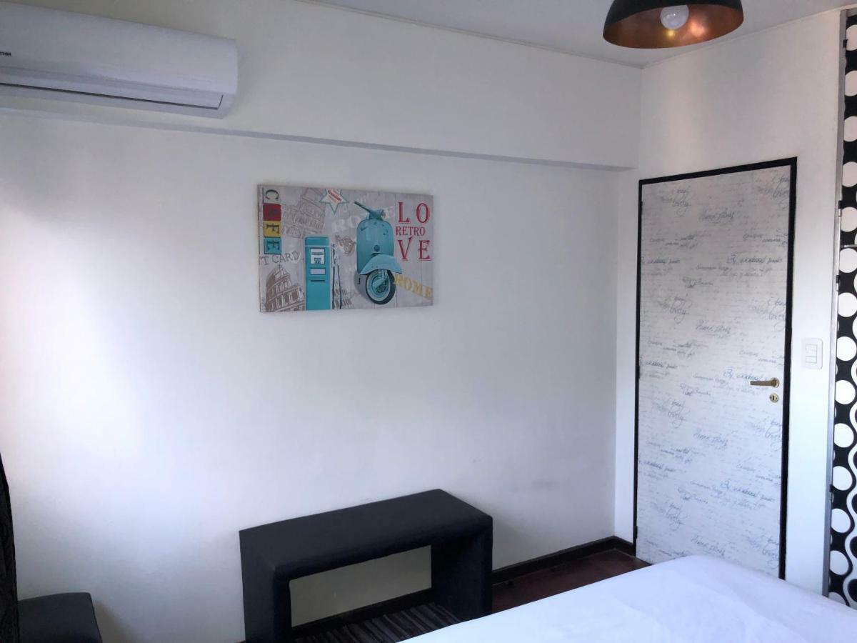 Sofia'S Superior Apartment Mendoza Dış mekan fotoğraf